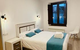 Apartamentos Rurales La Plaza 2